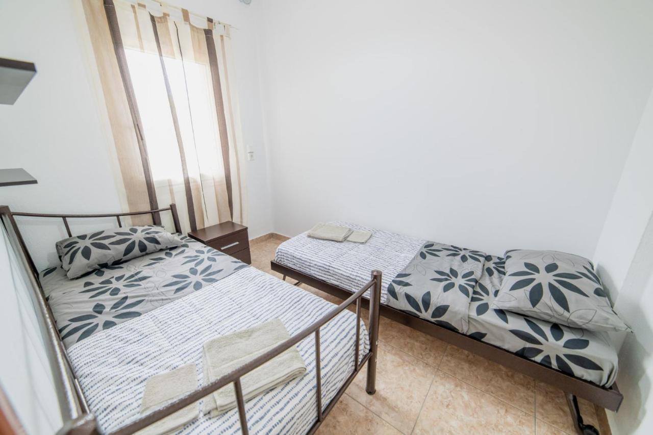 Family Resort 1 Ofrínion Zewnętrze zdjęcie