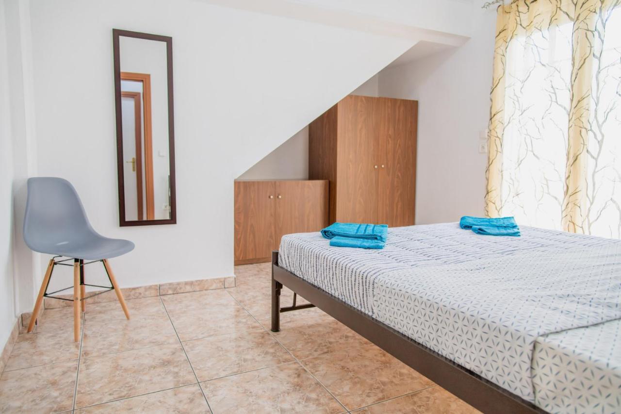 Family Resort 1 Ofrínion Zewnętrze zdjęcie