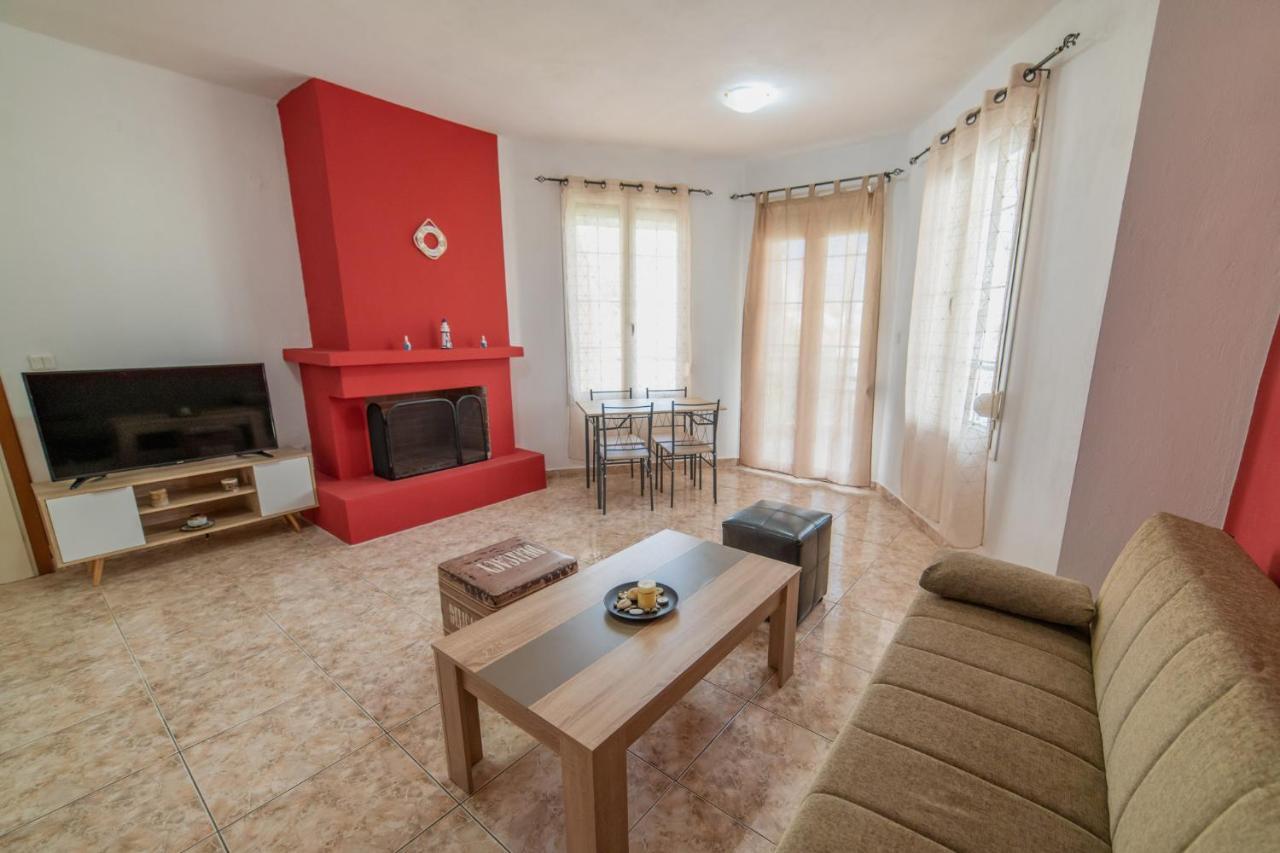 Family Resort 1 Ofrínion Zewnętrze zdjęcie
