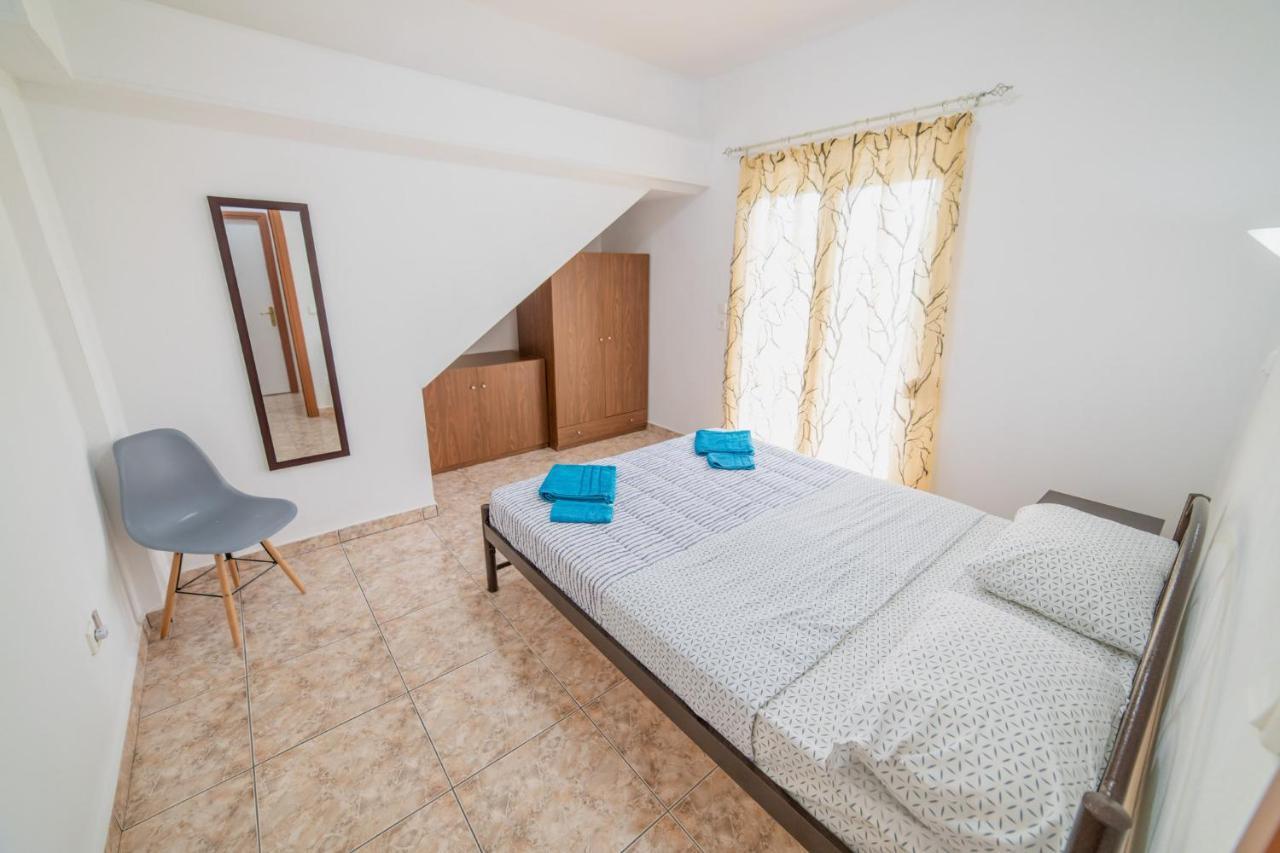 Family Resort 1 Ofrínion Zewnętrze zdjęcie